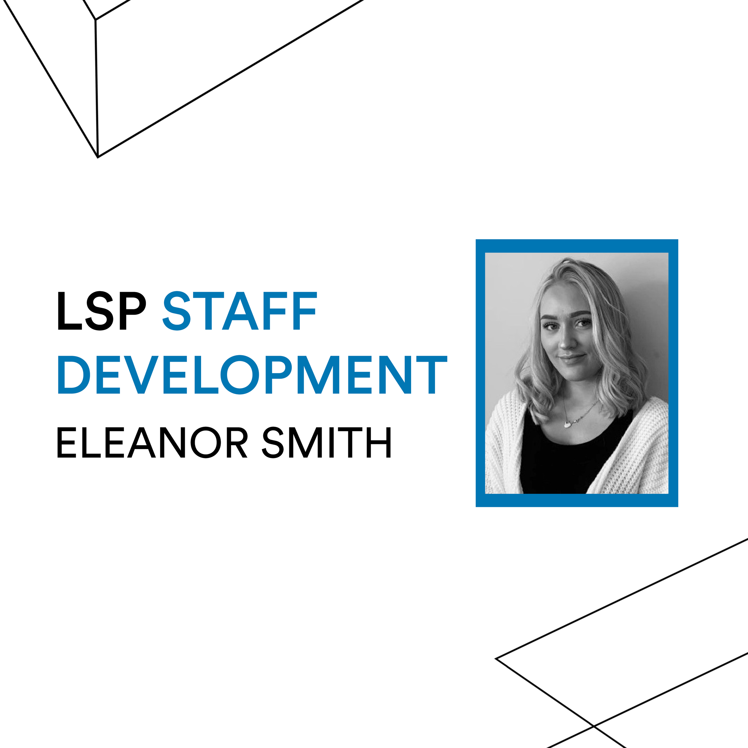 LSP Team Development - Eleanor