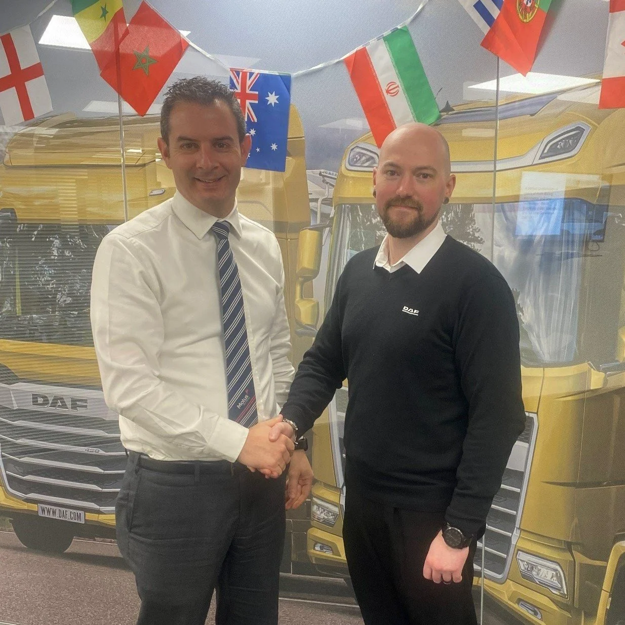 Apprentice of the Month - October 22