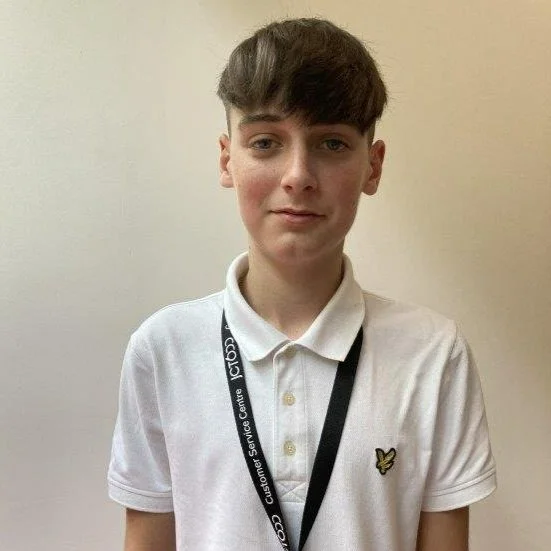 Aaron Briggs - JCT600