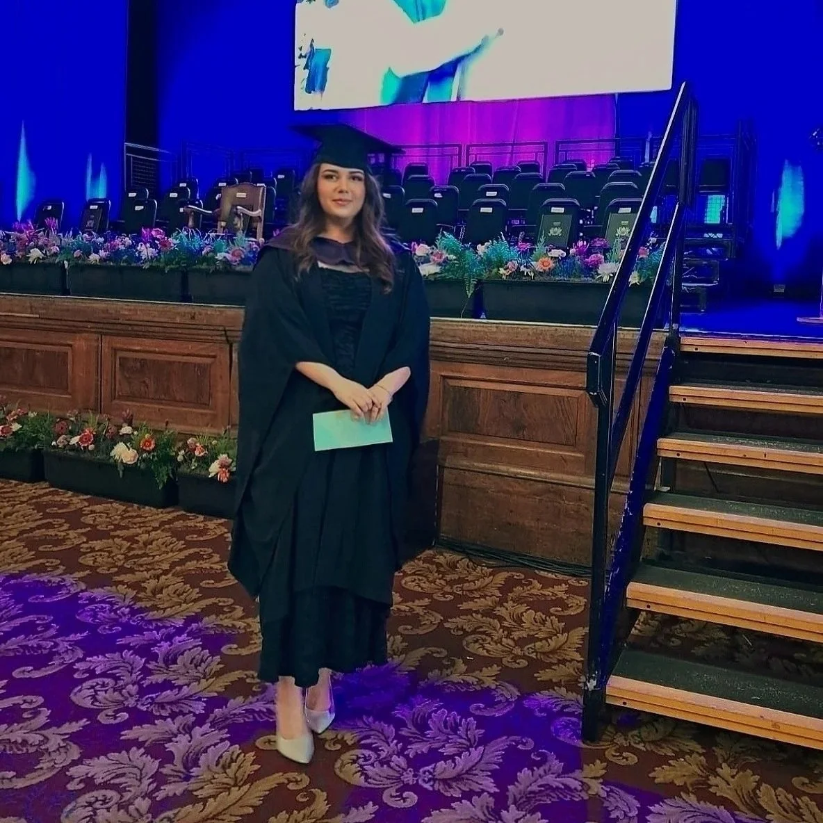 From Apprentice Compliance Coordinator to Marketing Lead: Katie's Journey at LSP