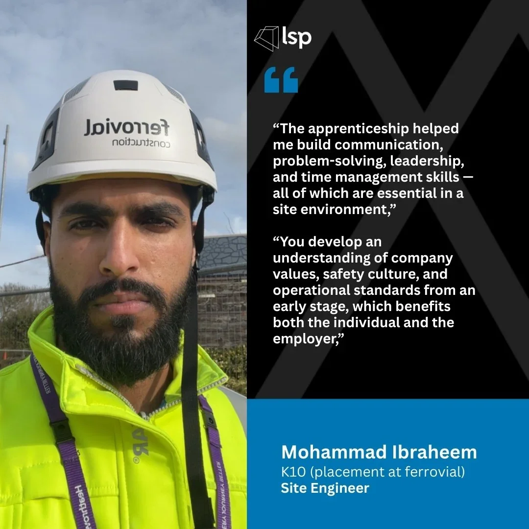 NAW Case Study - Mohammad Ibraheem