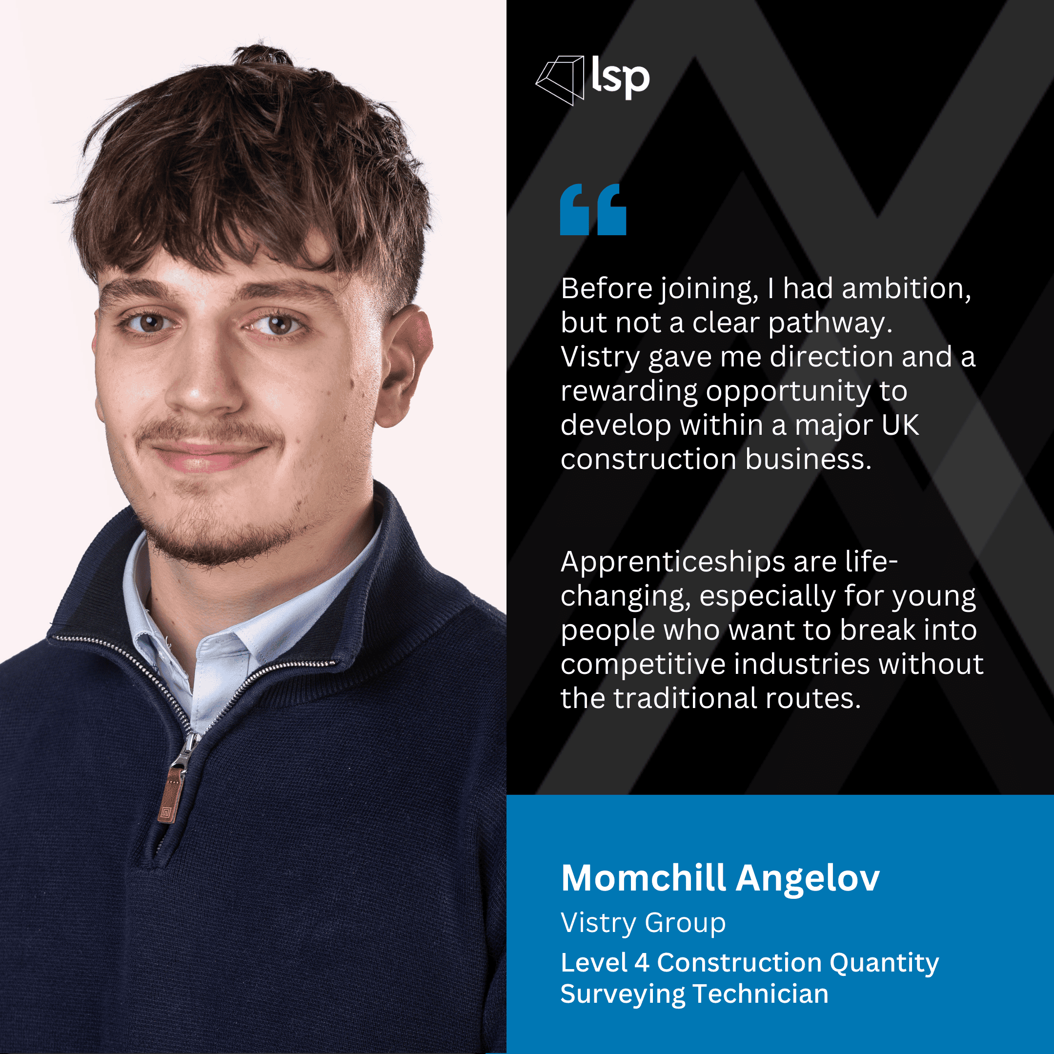 NAW Case Study - Momchill Angelov