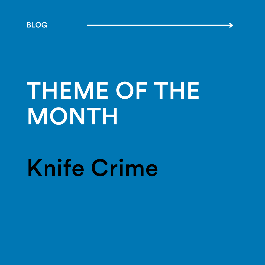 Theme of the month - September 26