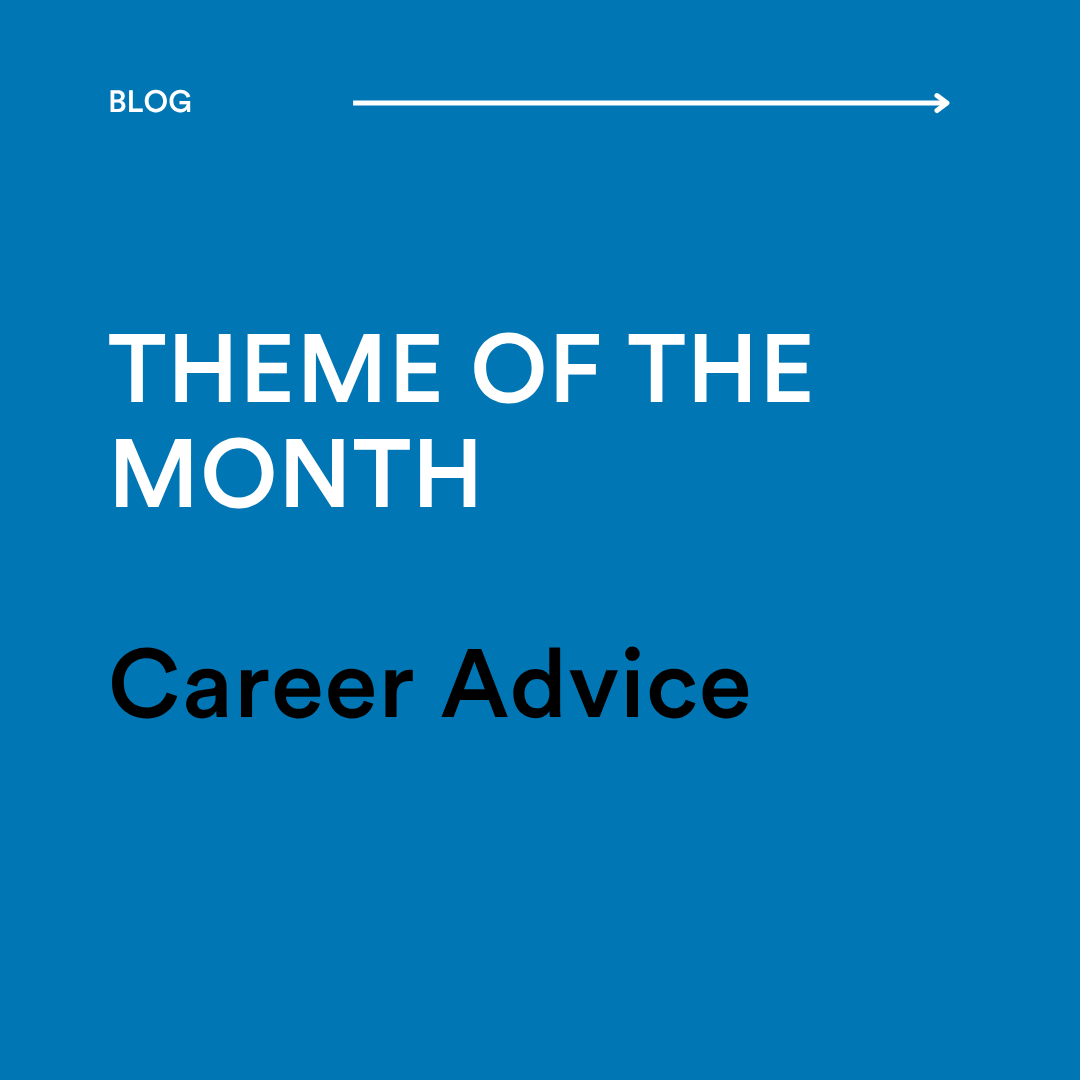 Theme of the Month - October 2026