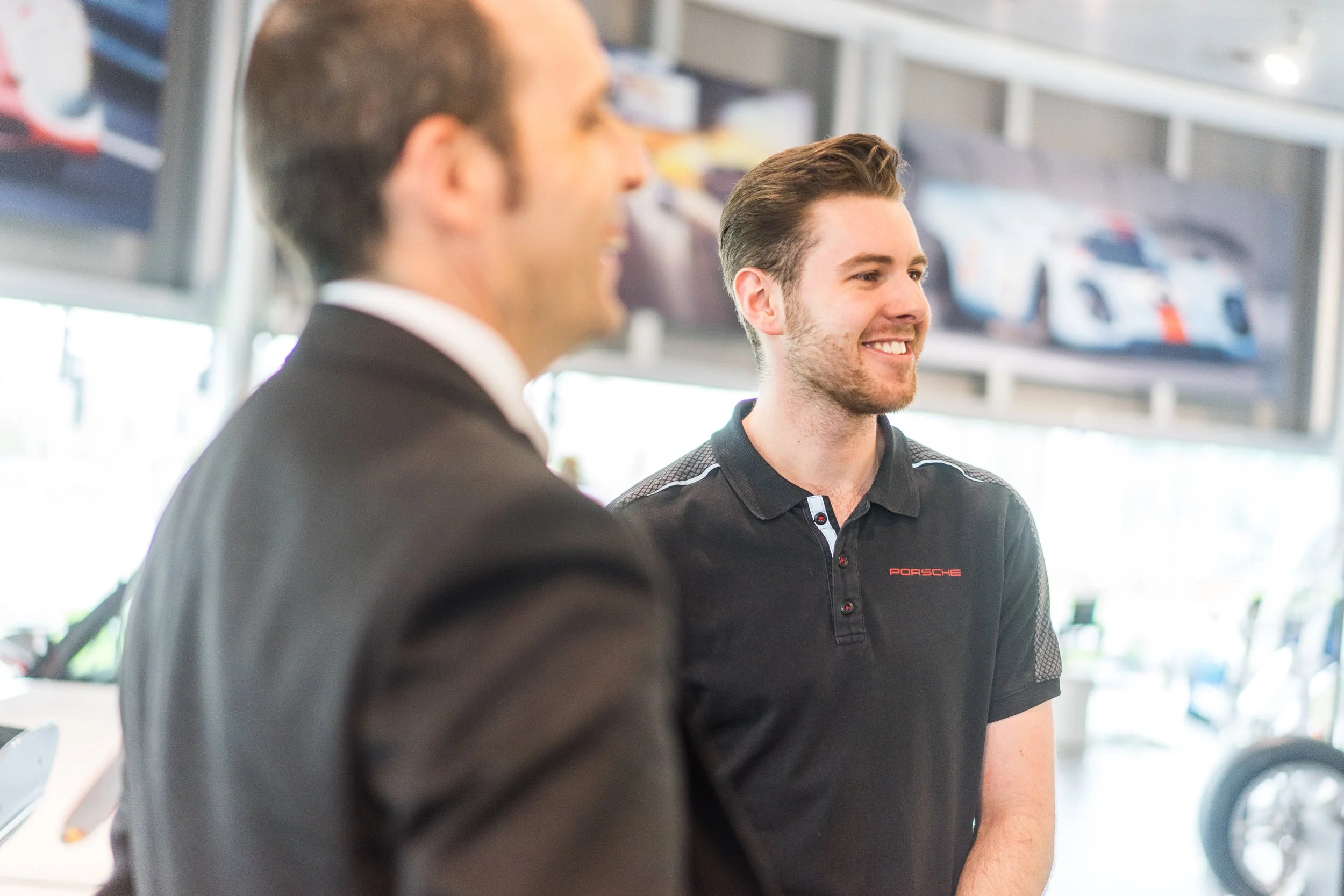 Apprentice/Manager of the Month — Learning Skills Partnership