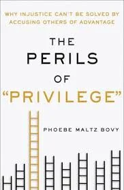 “Your Privilege is Showing”