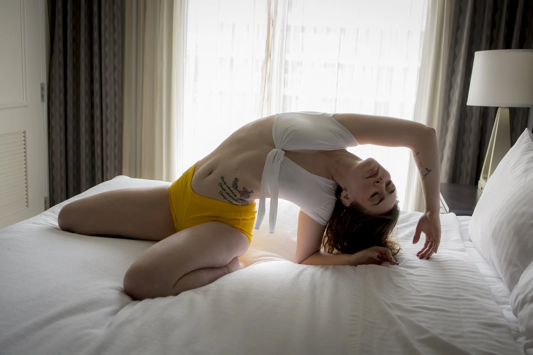 Stretch