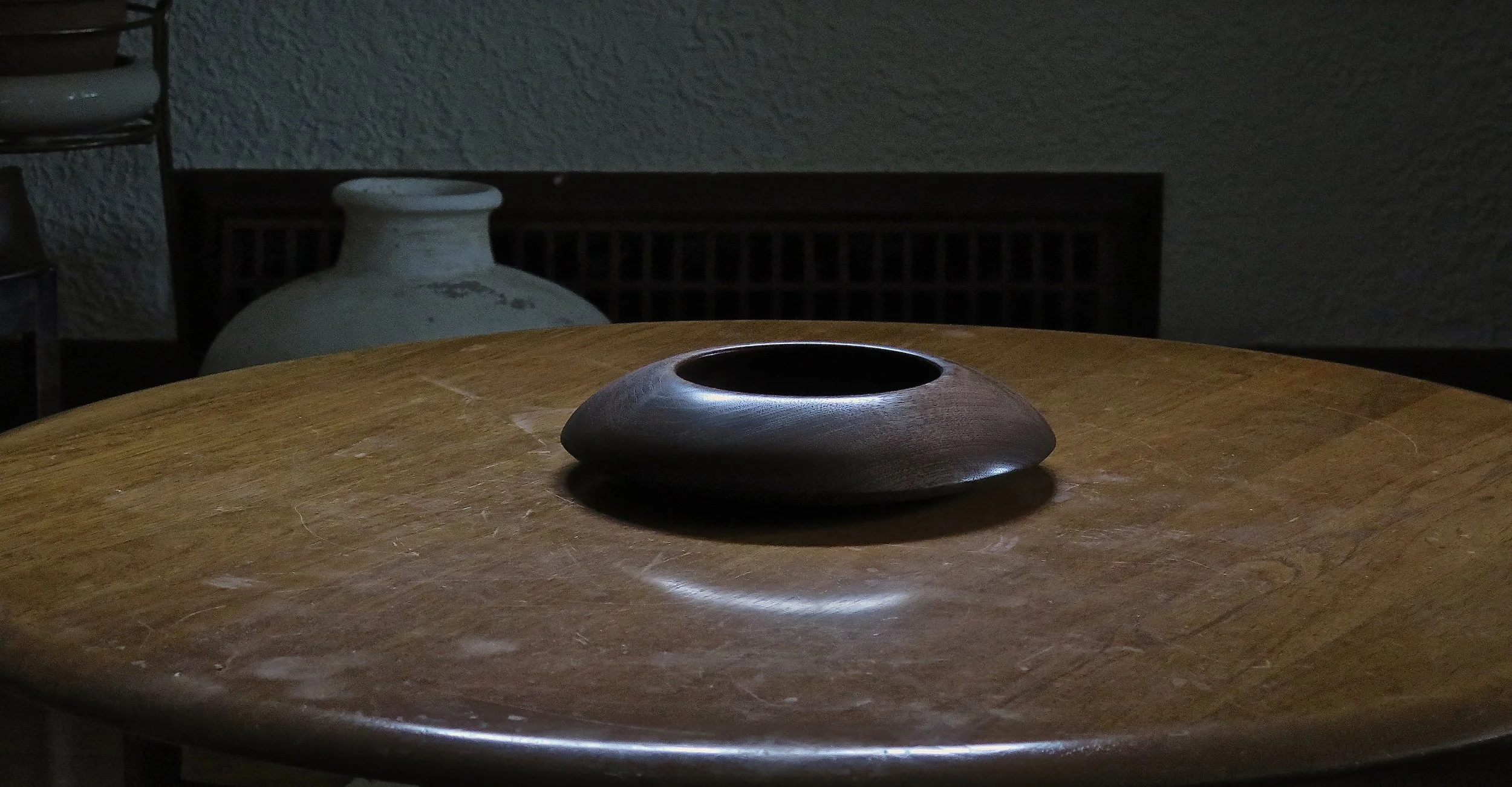 UFO Bowl