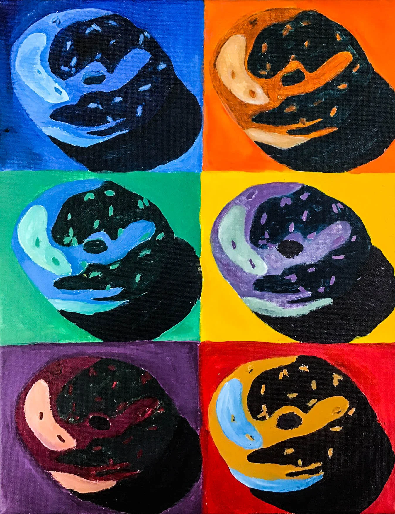 Aubrie L, Age 16, Tolland