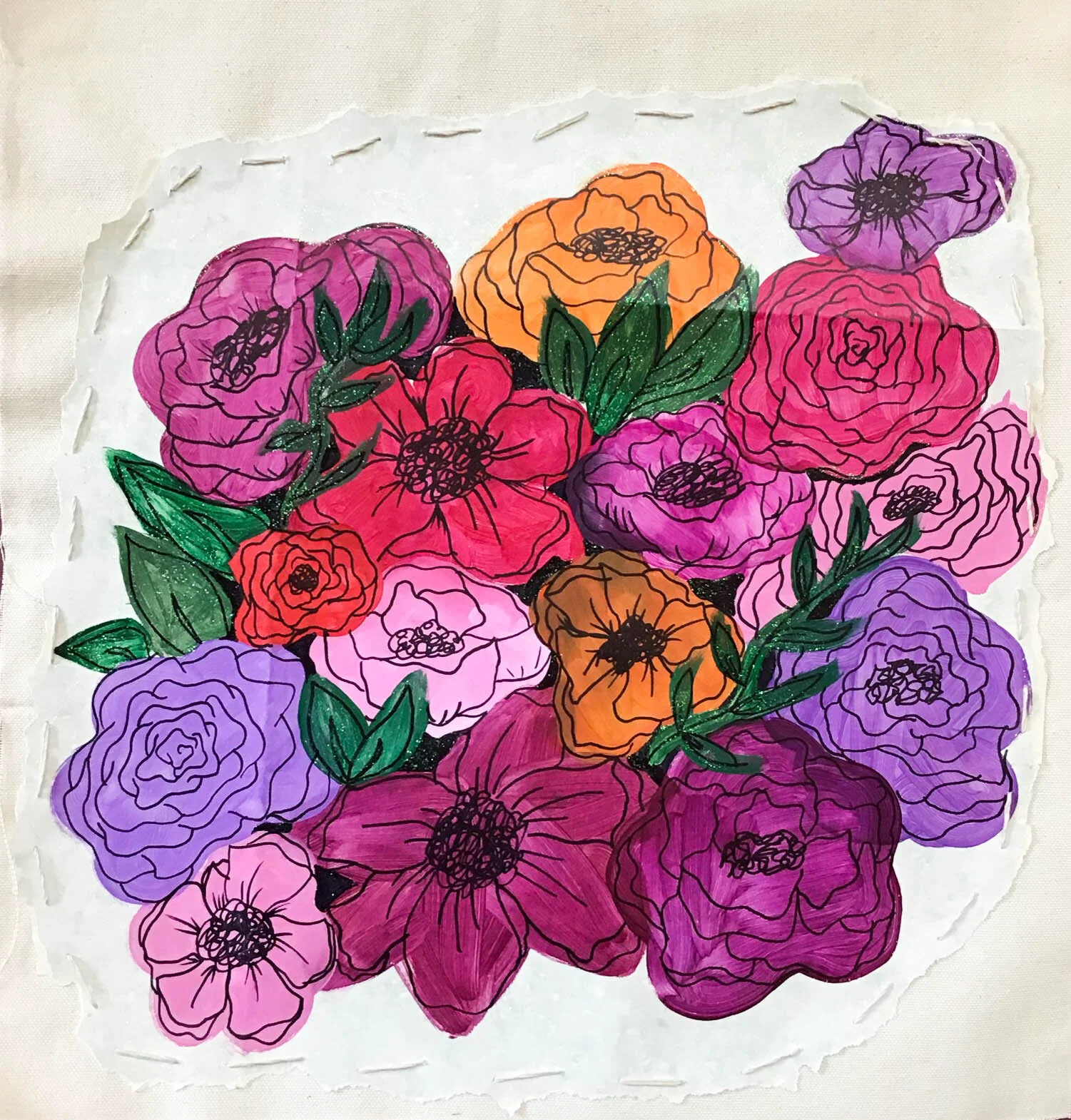 Brianna, Age 15, Broad Brook