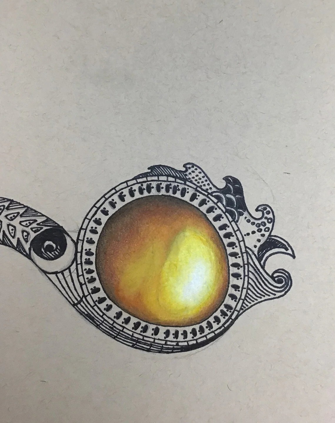 Sophia W, Age 15, South Windsor