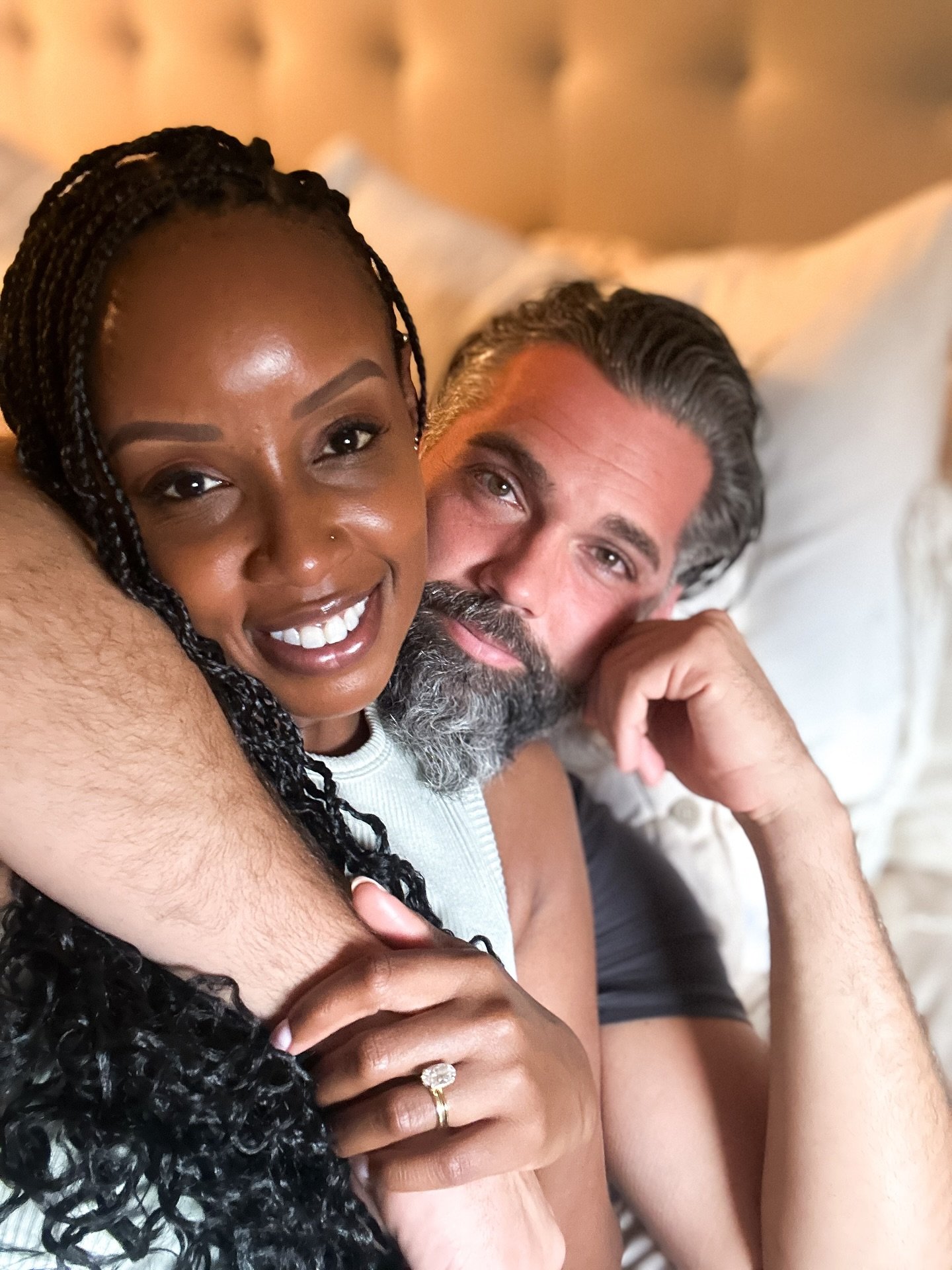 Love forged in resilience.
Happy Loving Day!

#lovingvsvirginia #marriedtomybestfriend #lovingday