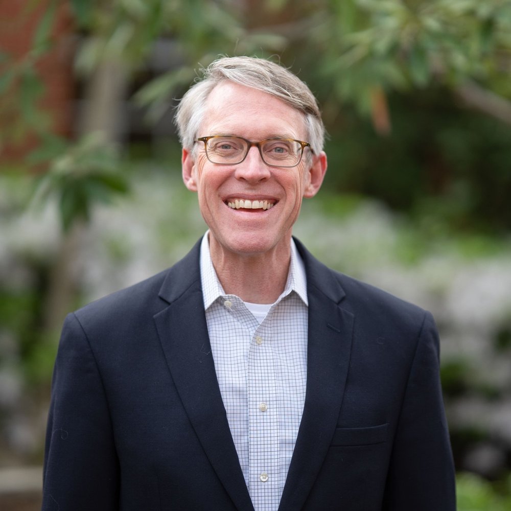 Jeff Rains Staff — First Baptist Shreveport