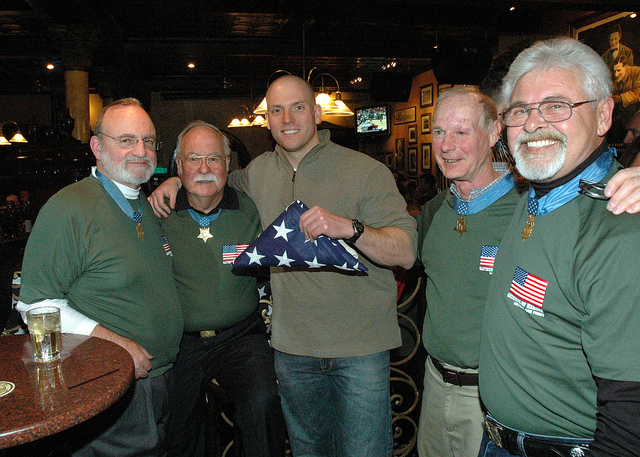 2012 Gathering of Heroes