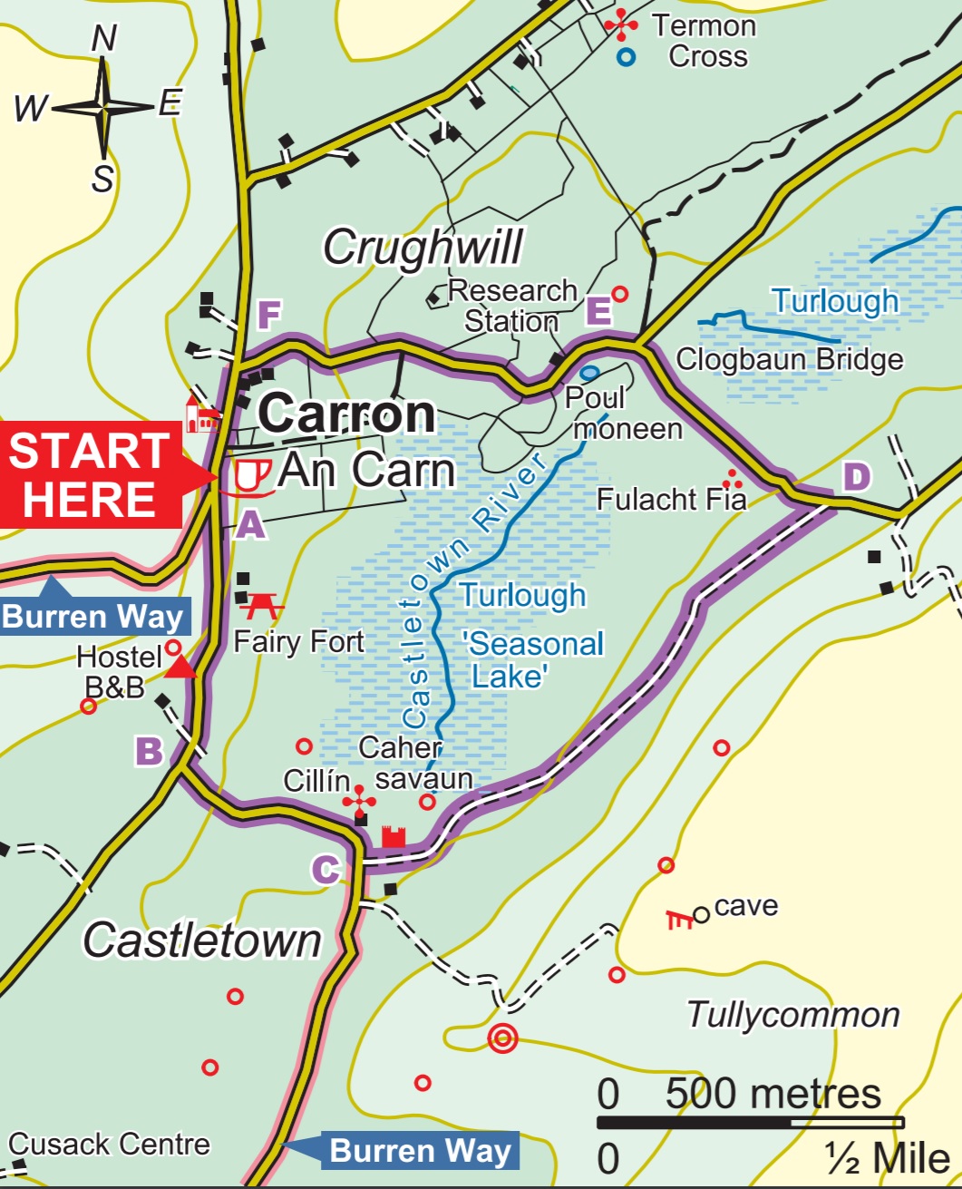 Turlough Loop