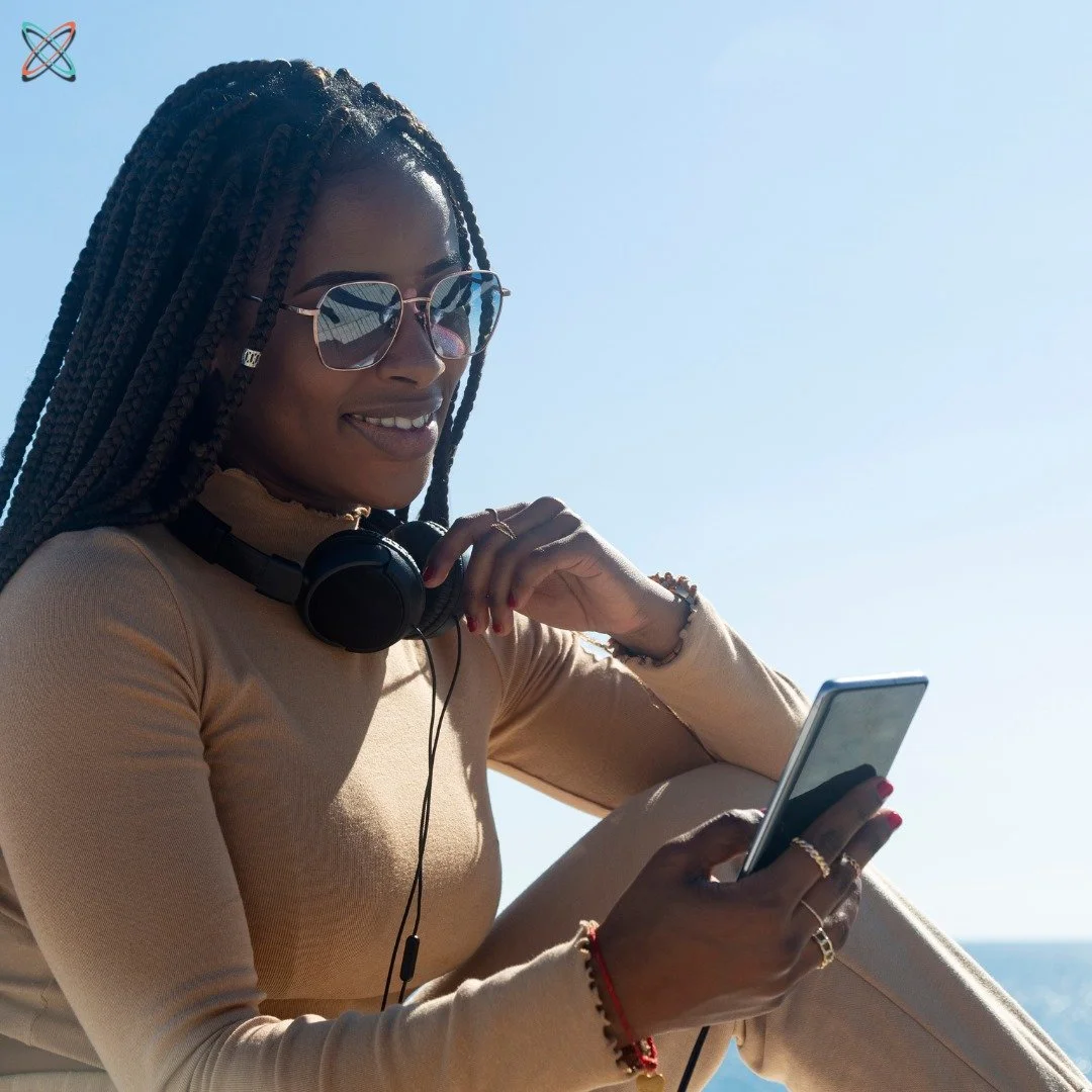 Healing in the Face of Adversity: Celebrating the Resilience and Advocating for Black Women’s Mental Health