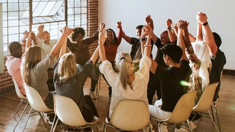 Group Therapy - Dealing with Grief