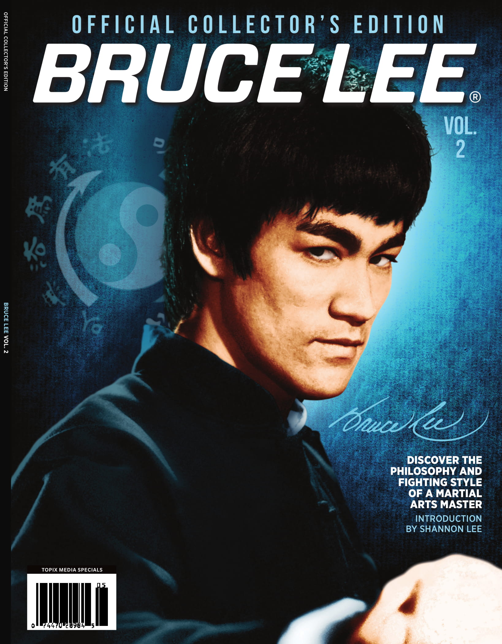 Cinema Spotlight: Fist of Fury