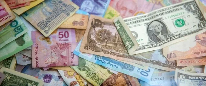 9 Books About Global Economics