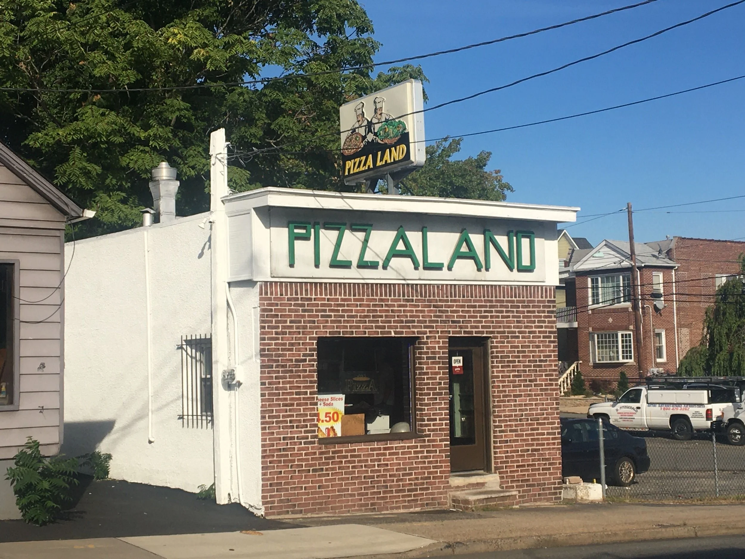 10 Italian Restaurants All Sopranos Fans Need to Visit At Least Once