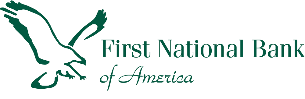 First National Bank of America