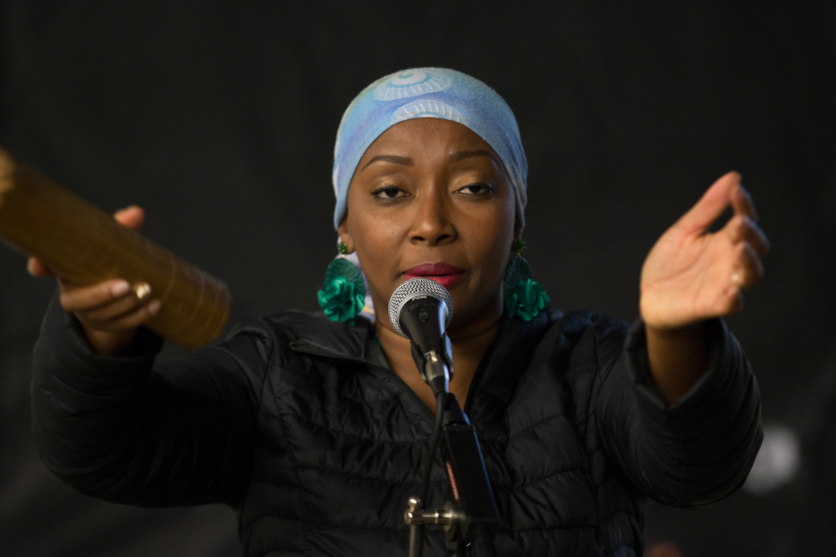 Nidia Gongora Hugo Candelaria Tcheka Transparent Water Trio Bombino Mondo Local nidia gongora hugo candelaria tcheka transparent water trio bombino mondo local