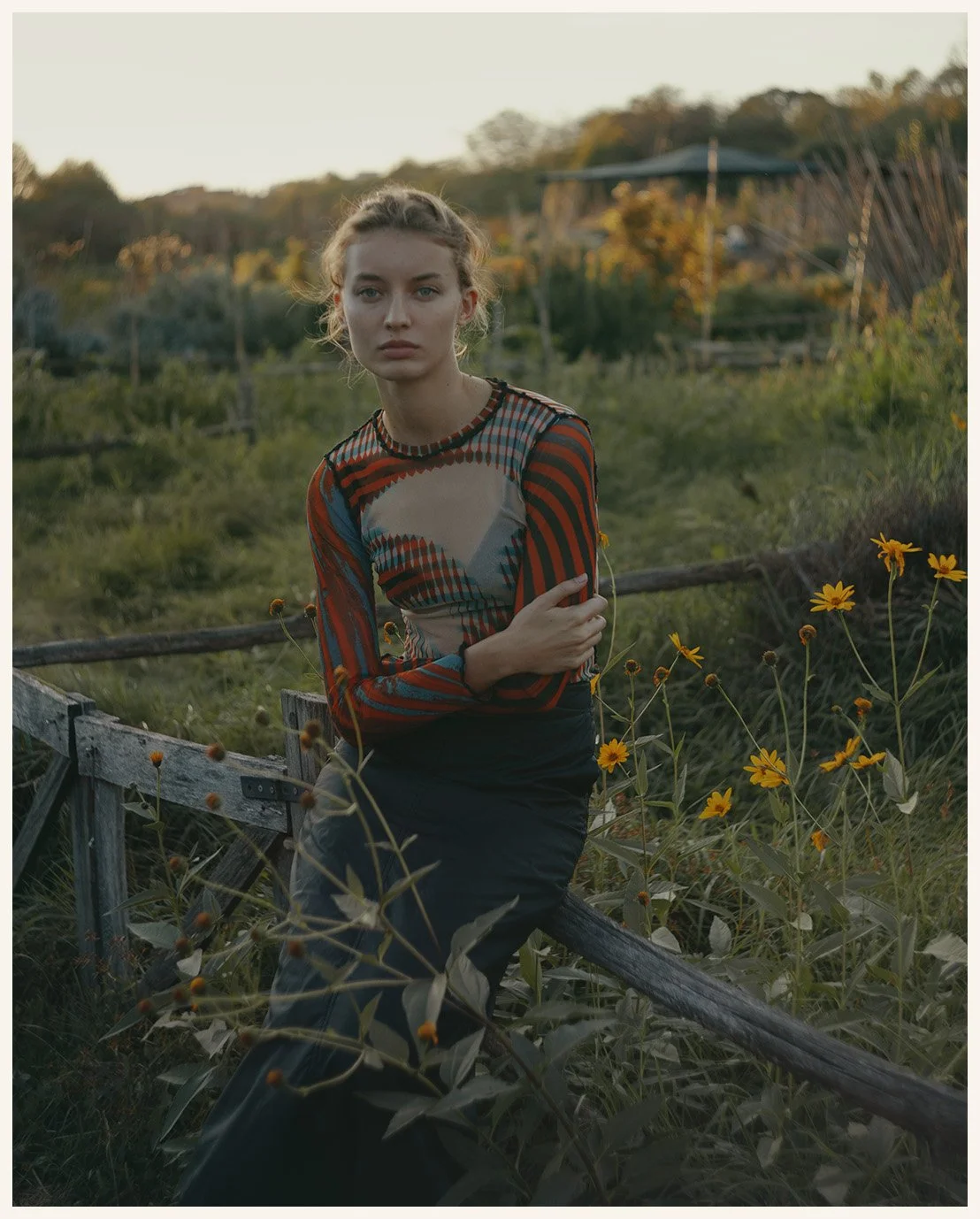  Giulia Maenza  Ottobre ‘25 - Roma 