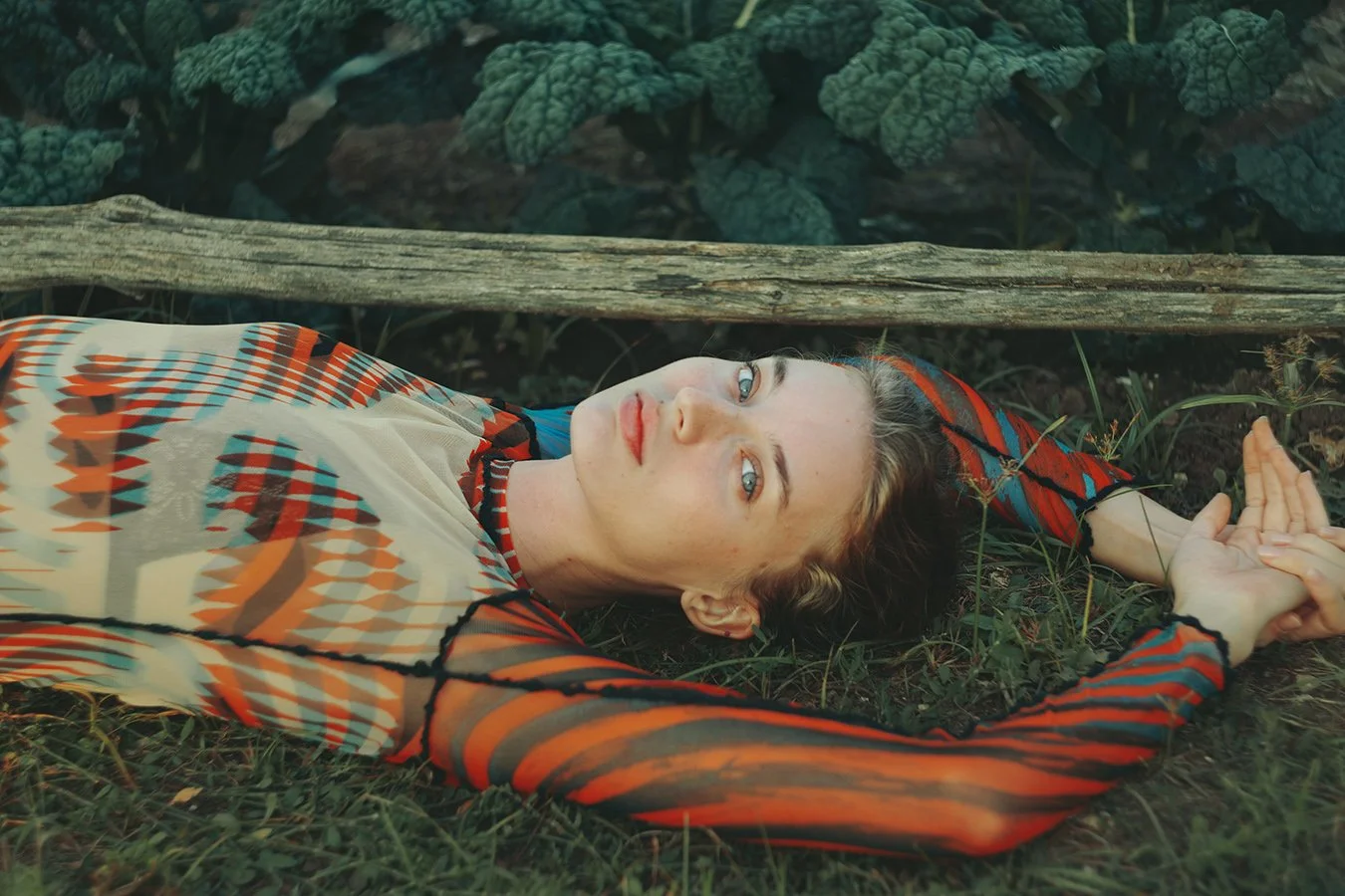  Giulia Maenza,   Ottobre ‘25, Roma 