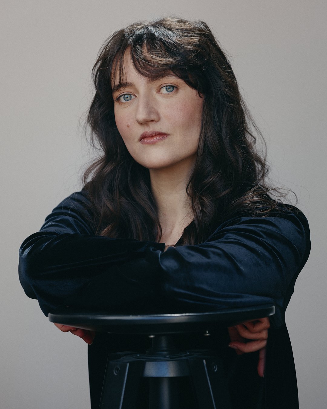  Martina Scrinzi  Muah : David Santangelo 