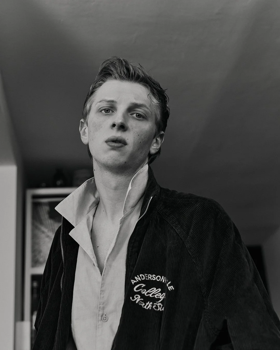  David  
