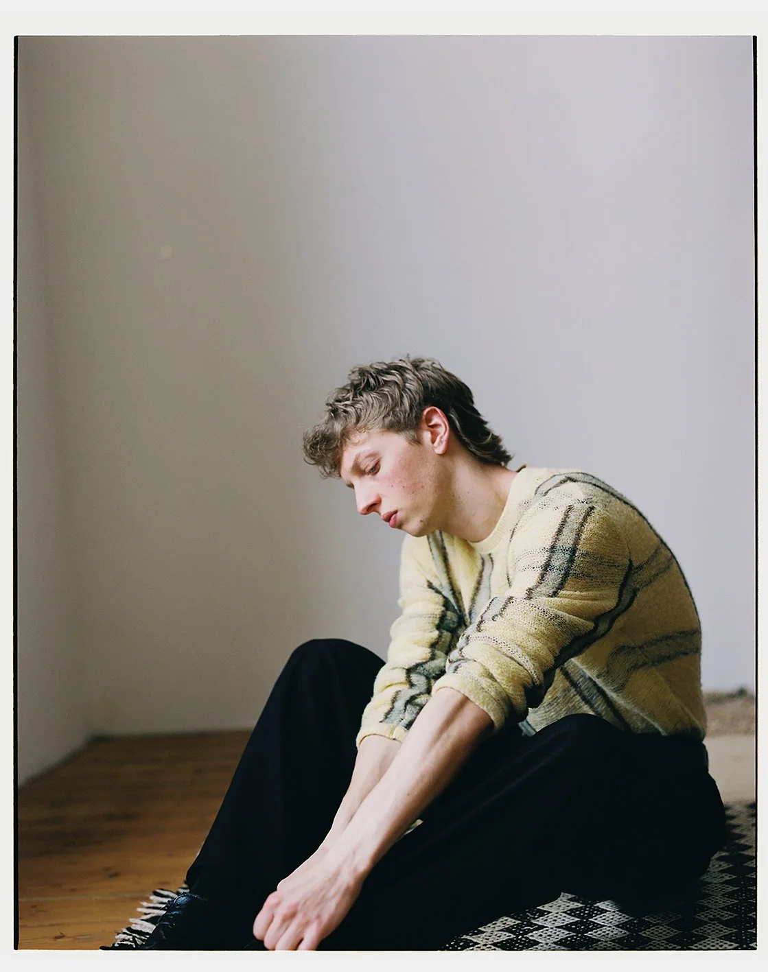  David  