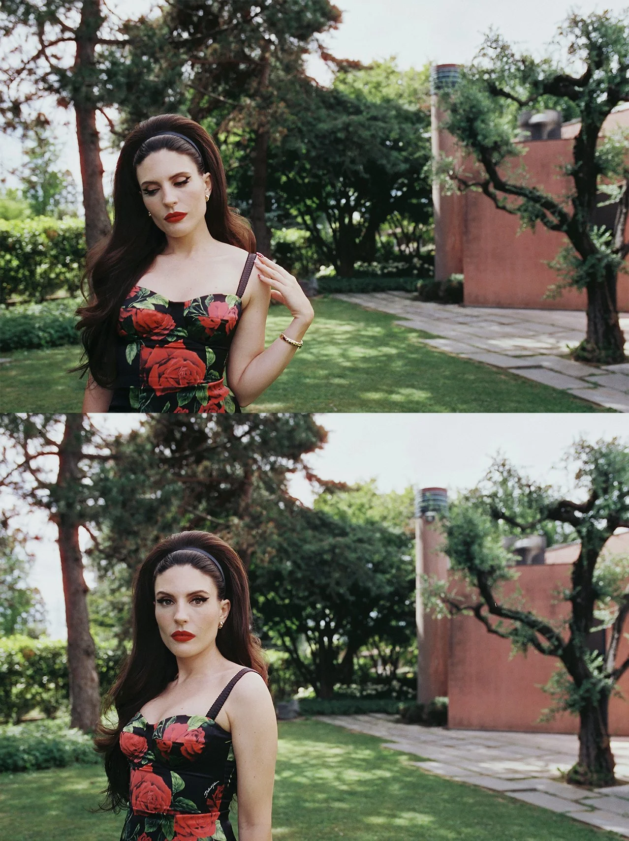 Ditonellapiaga - grazia Italia July 26 