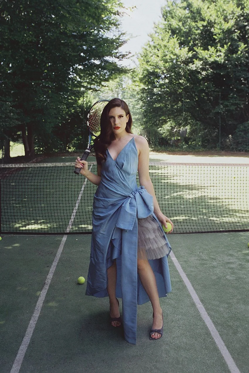  Ditonellapiaga - grazia Italia July 26 