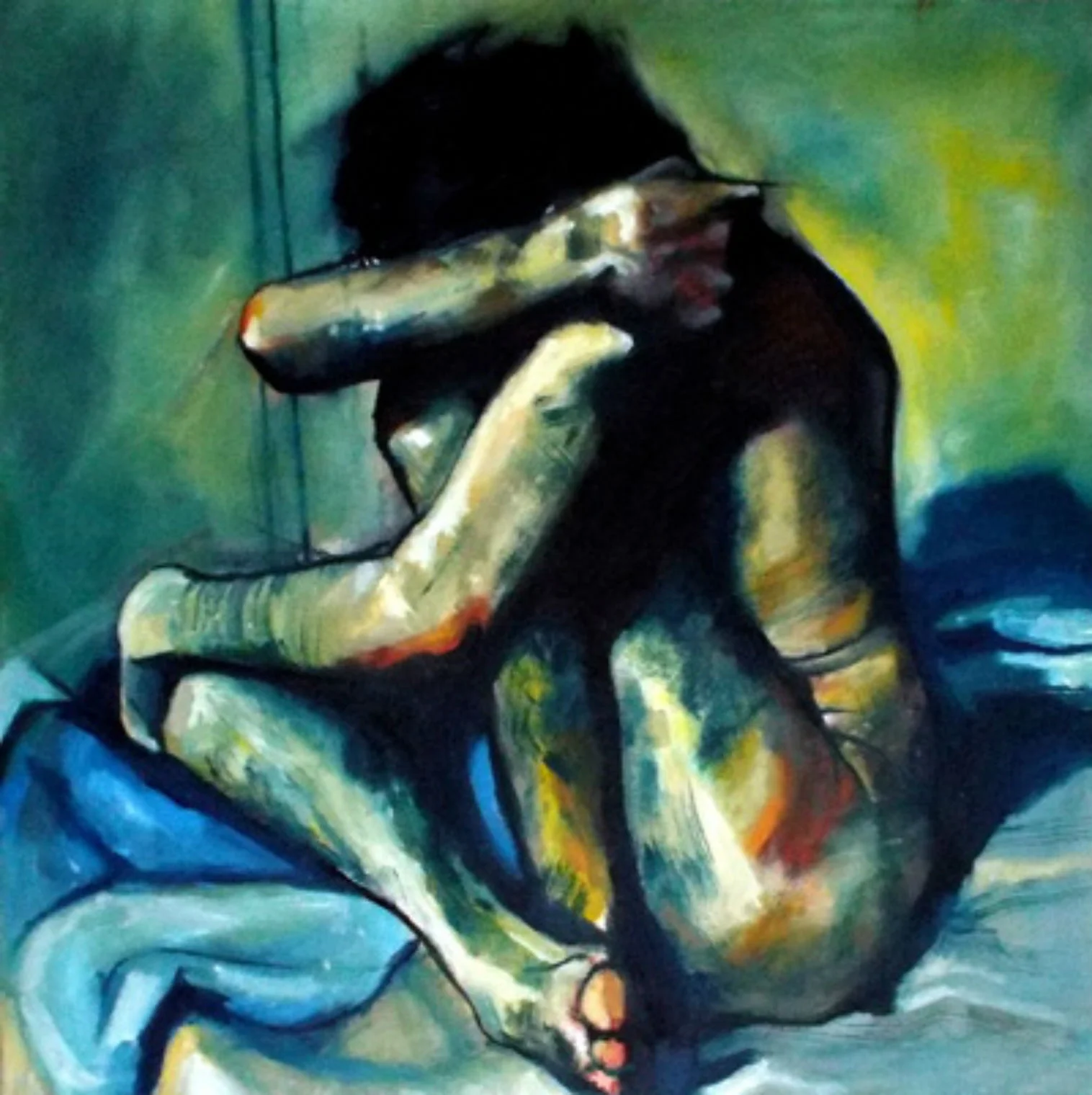 Artist - Pascal Miehe