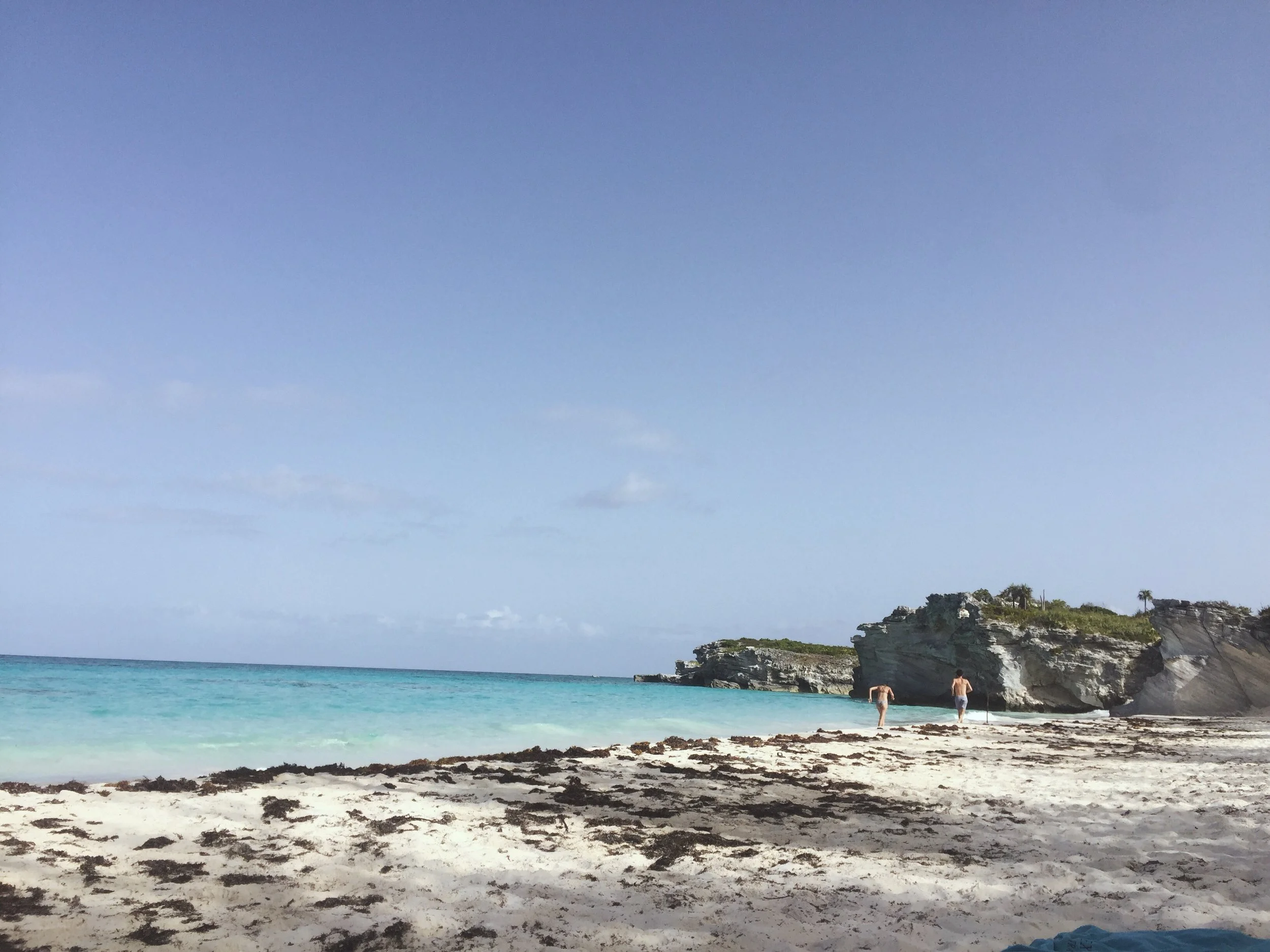  Lighthouse Beach, Eleuthera, Bahamas 