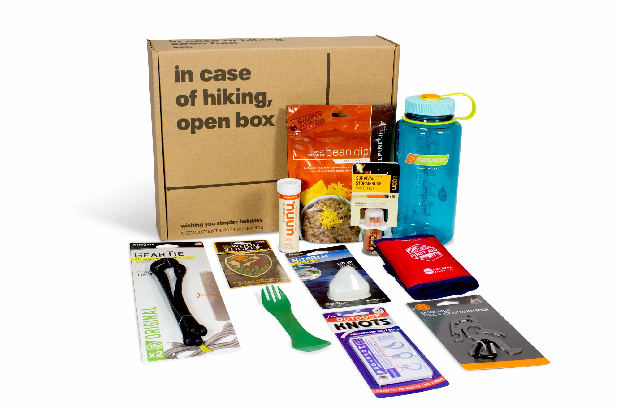Product Discovery Kit