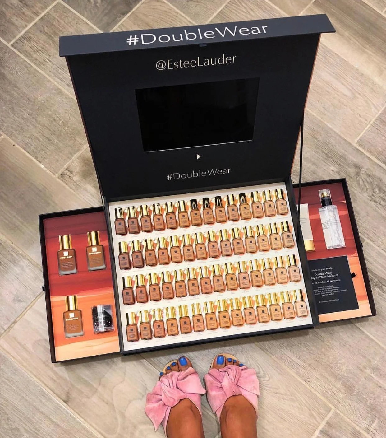 Influencer Kit