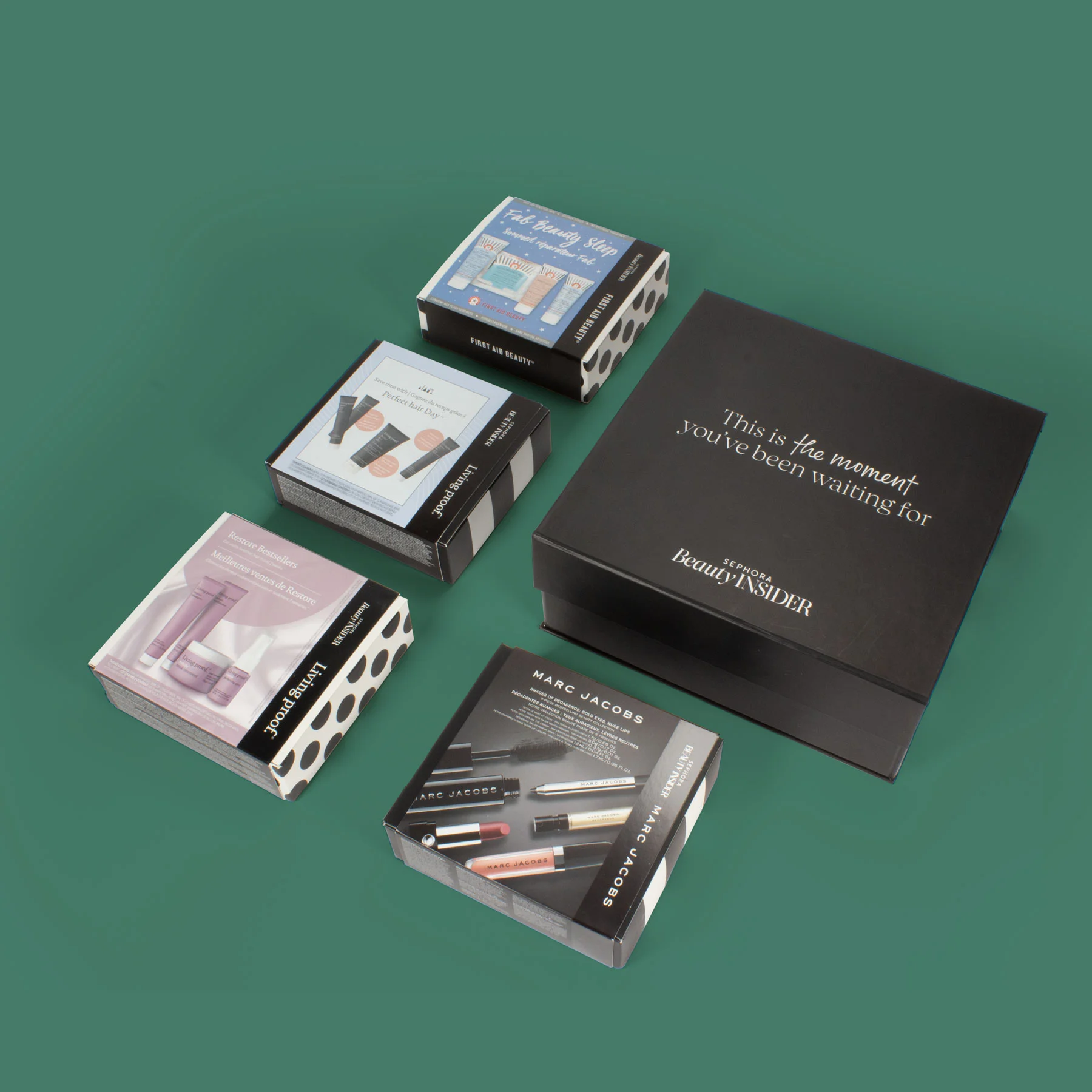 Product Discovery Kit