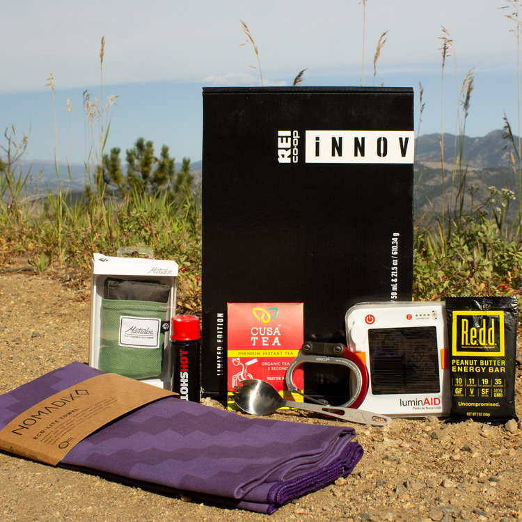 REI Packaging Strategies in Marketing