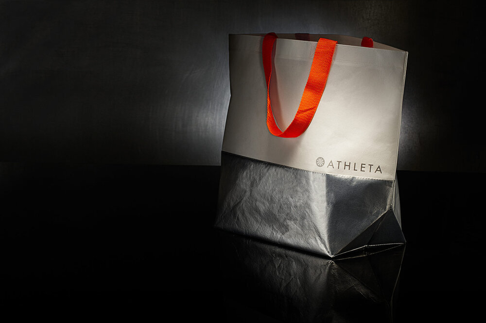 Reusable Tote Bag