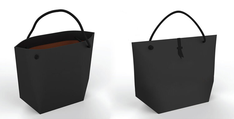 Reusable Box / Bag