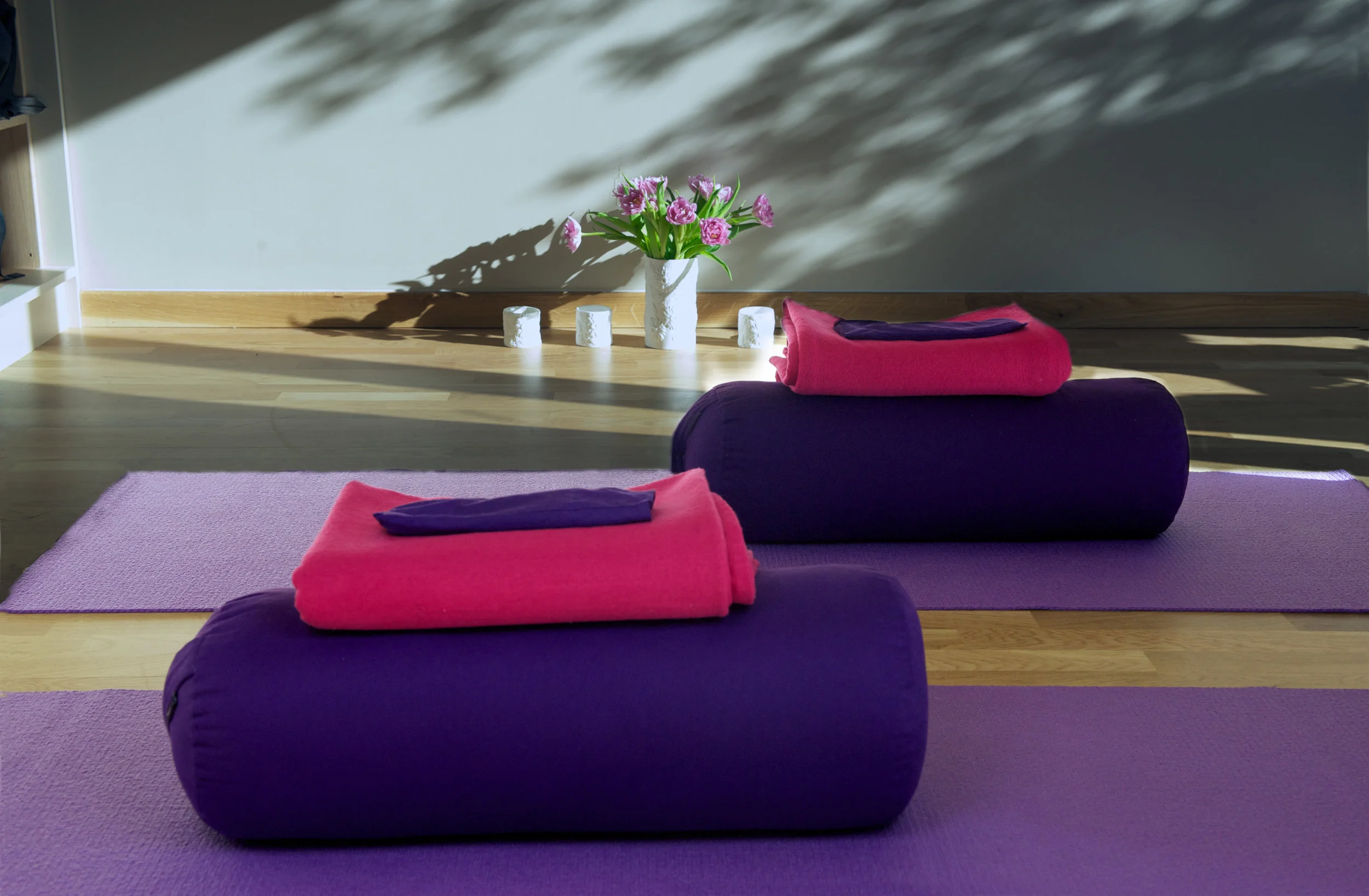 The Garden Studio