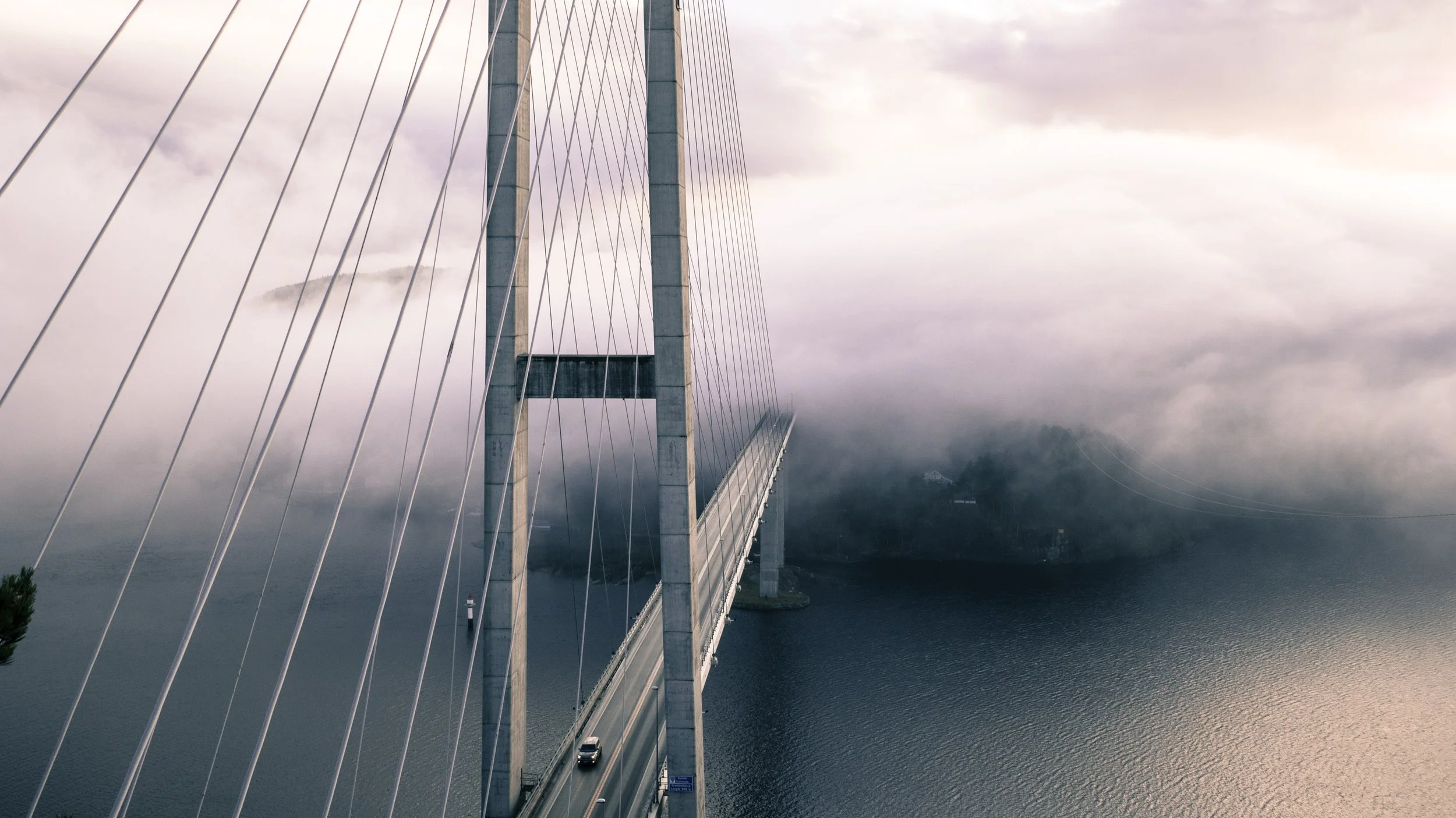 Minding the Gap: building bridges in a divided world