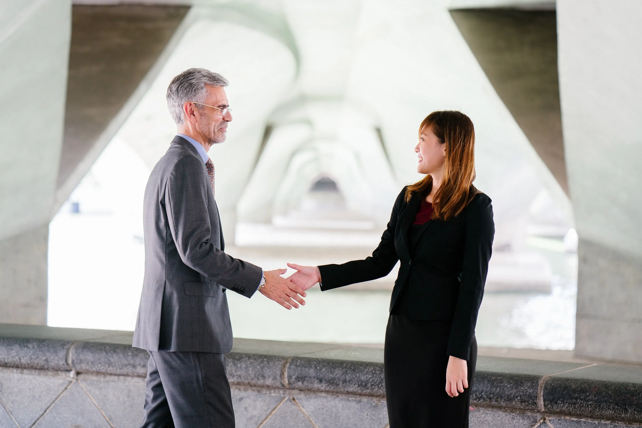 Our super high-speed world and the slow road to gender equality