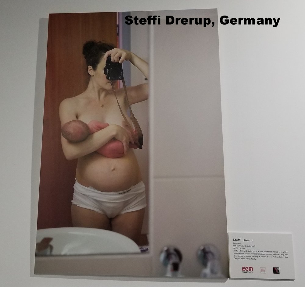 Steffi Drerup, Germany 