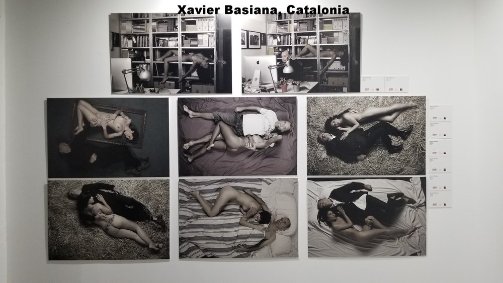Xavier Basiana, Catelonia