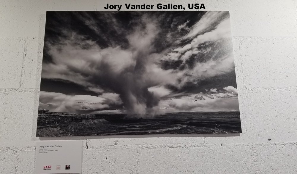 Jory Vander Galien, United States