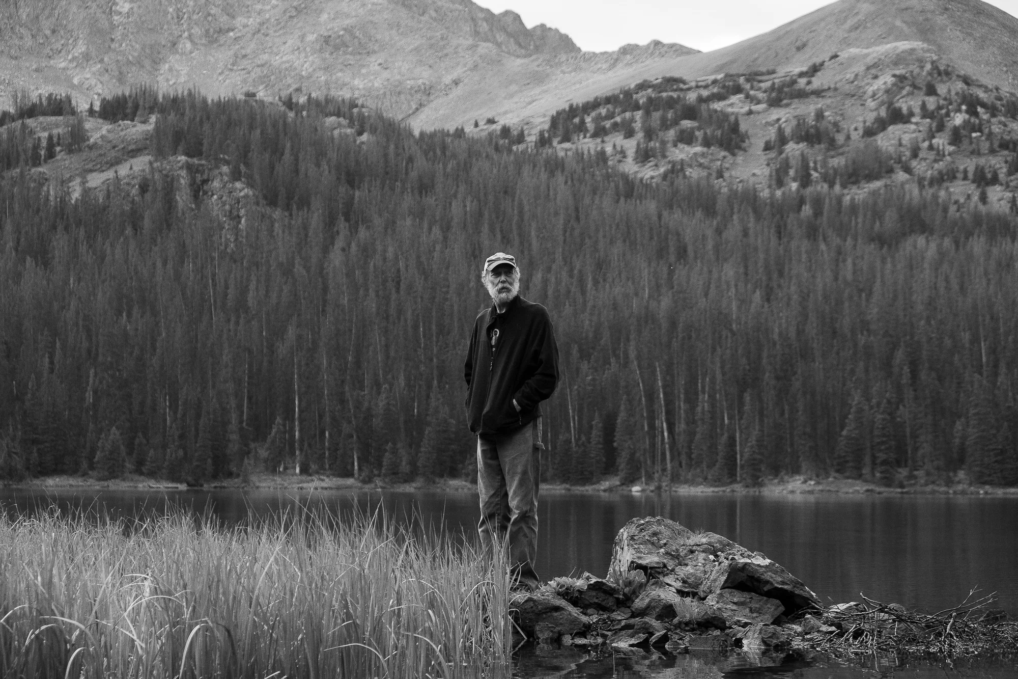 jenny rice_portrait of my father at Mt. Shavano and Tabeguache.jpg
