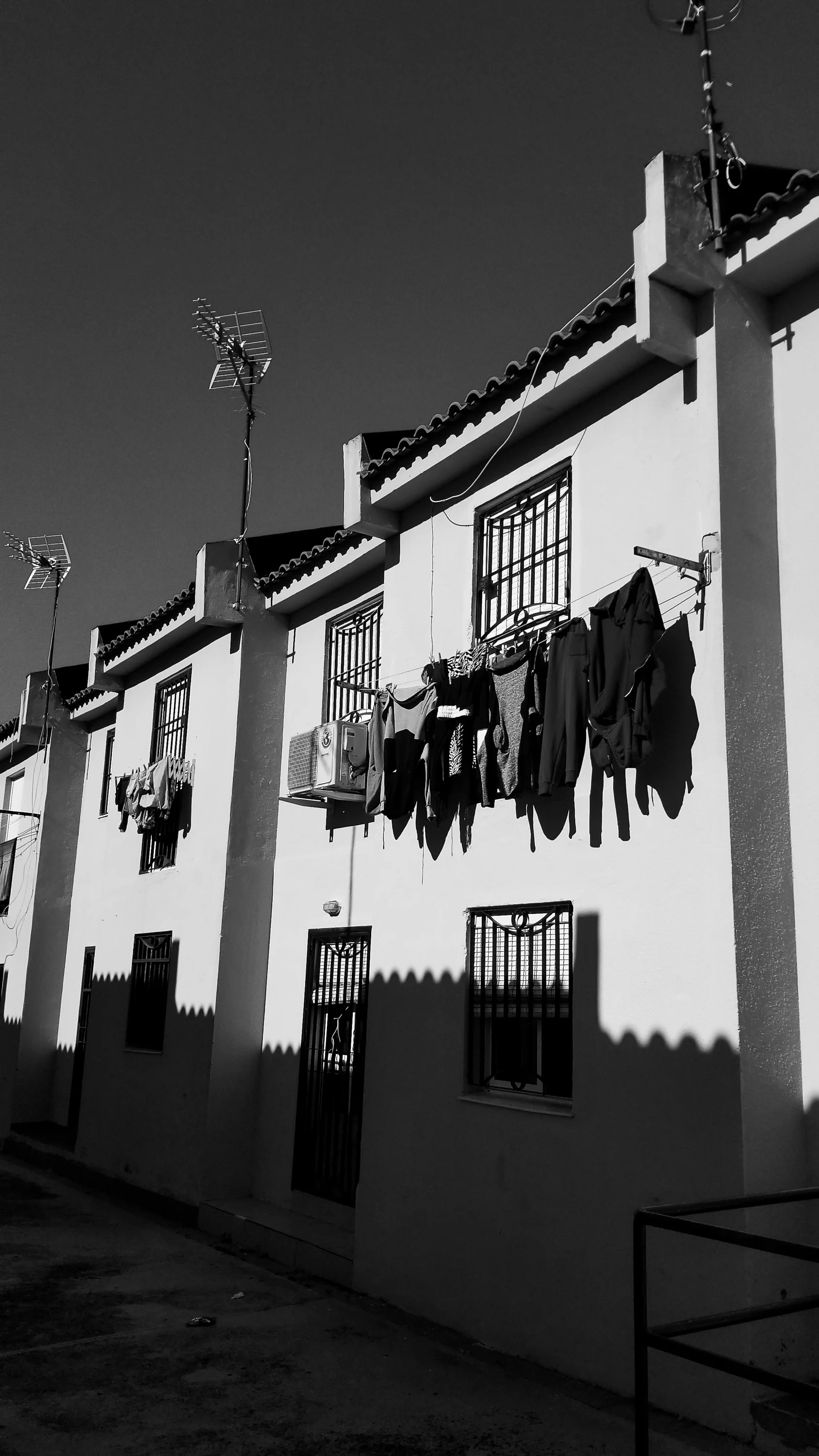Rota, Andalucia