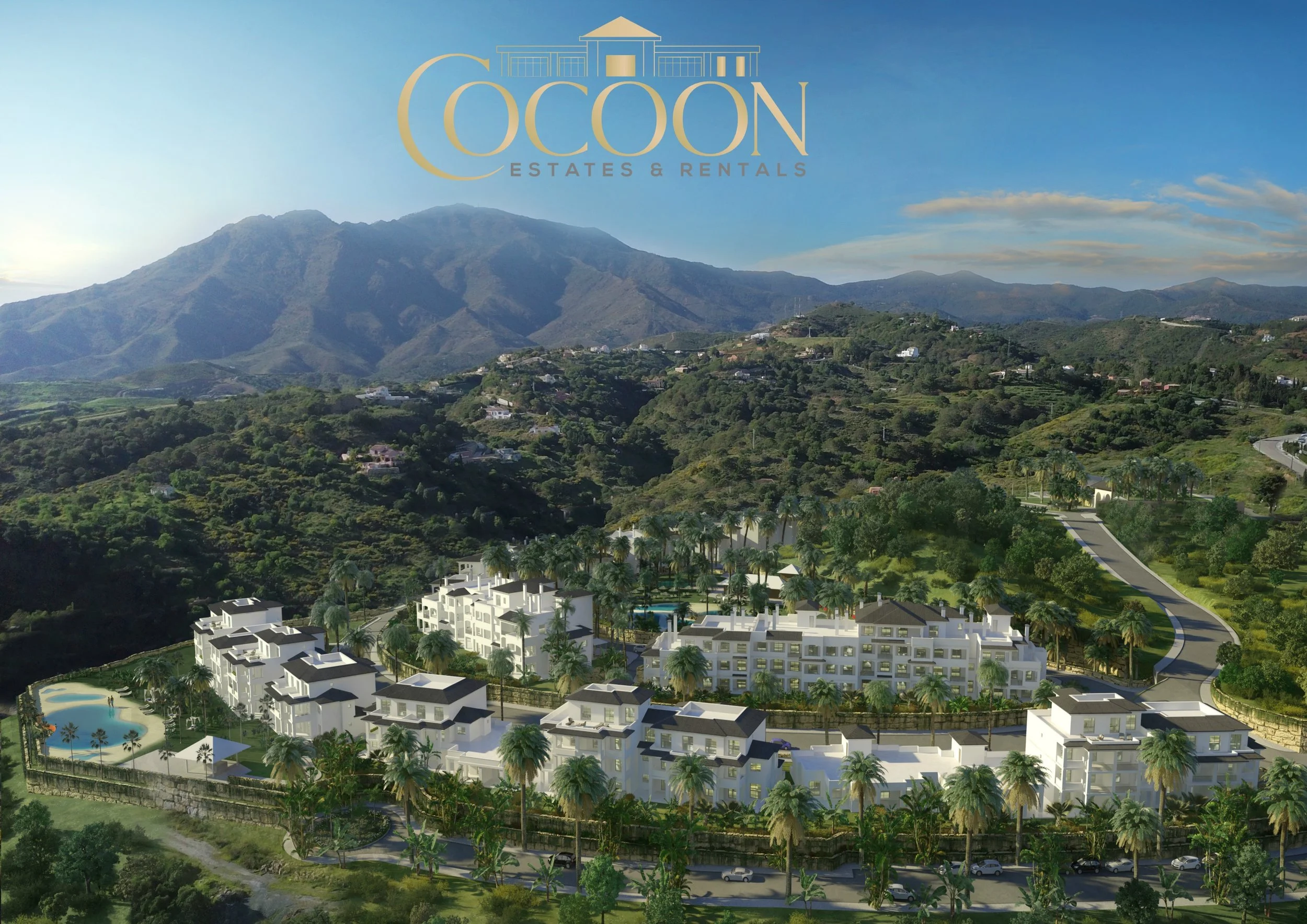 Development of the week - Estepona Views